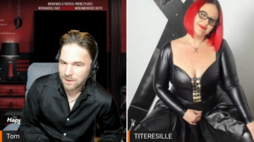 WetGerman 21-11-2021 Webcam 